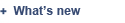 whatsnewnav